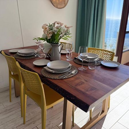 Aloha Playa Studio Sea Views Benalmádena Esterno foto